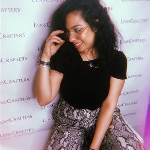 Meet your Posher, Ranim